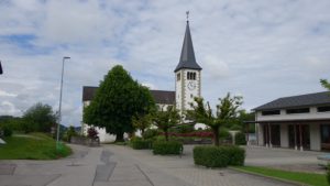 St. Martins Kirche